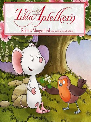 cover image of Tilda Apfelkern--Folgen 19--26
